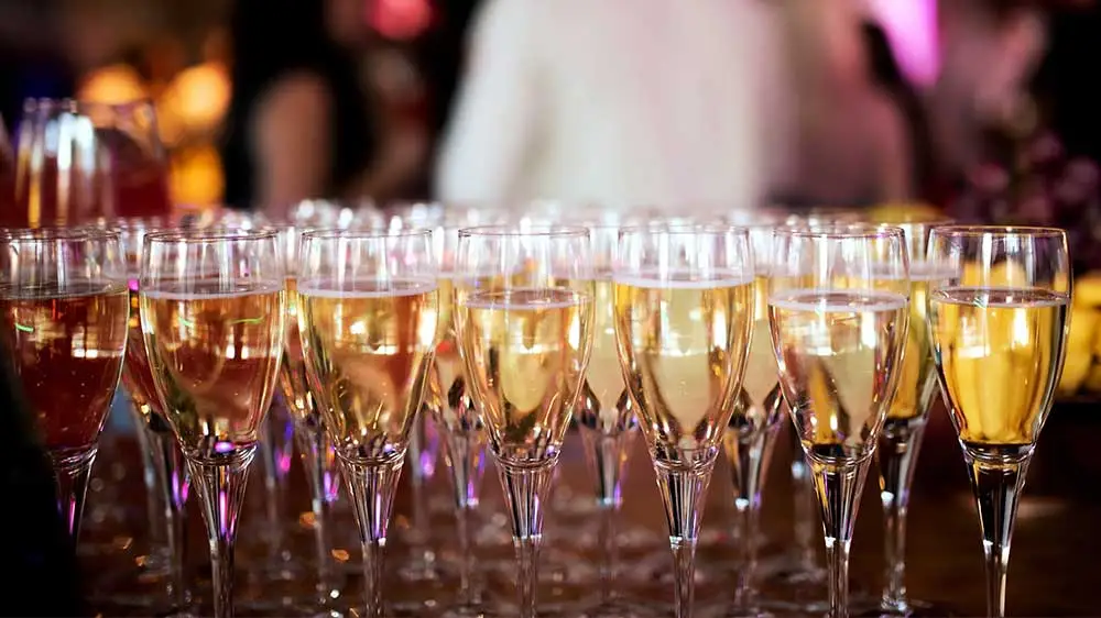 Event privé mariage